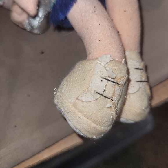 Rare collection of 23 Ty Teanie Beanie Boppers - Picture 6 of 7